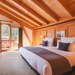 Hotel Carlina