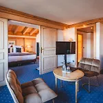 Hotel Carlina